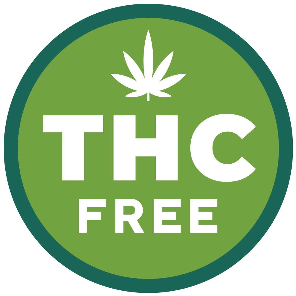 No THC