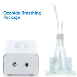 Ozonide Breathing Package