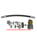 Single Dump Kit (Product May Vary Depending on Stock)