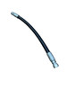 14" #6 - 3/8 Hose (Return Hose)