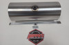 Whammy Tank w/ Rods ( **raw metal**)