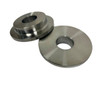 Top Coilover Cups (Pair)