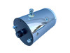 Presto-Hi Chrome Motor (Street)