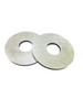 1/4" Fat Donuts (Pair)