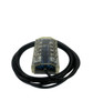 10 Hole Clear Switch Box Pre-Wired