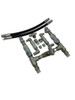 Dual Piston Fitting Kit to Single Dump