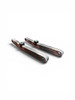 58-64 Impala +1 Extended Rear Lower Trailing Arms w/ Powerballs (Pair)