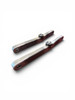 58-64 Impala +1 Extended Rear Lower Trailing Arms w/ Powerballs (Pair)
