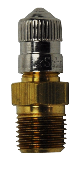 Piston Pump Fill Air Valve Stem