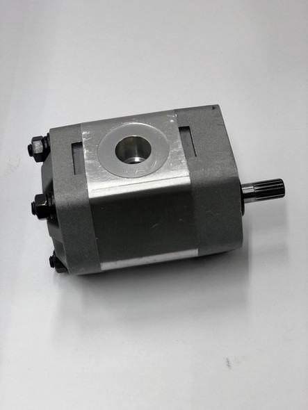 Presto-Hi #9 Pump Head