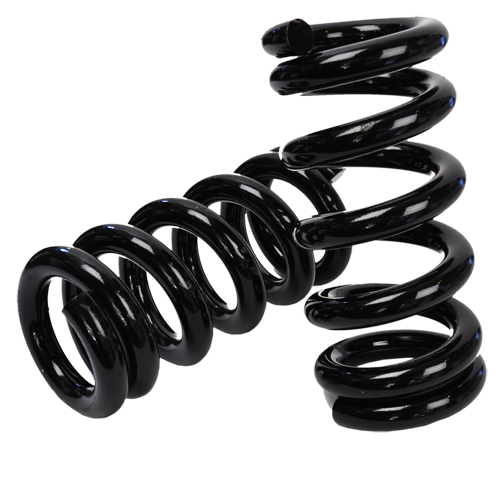 4.5 Ton Full Stack Coils (Pair)***COLOR MAY VARY depending on inventory***