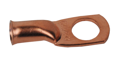 4 Gauge Cable Ends