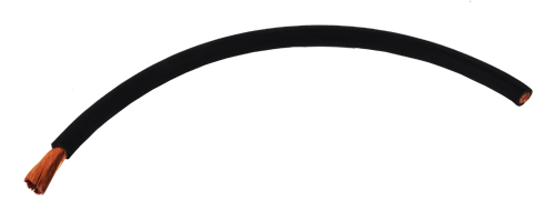 1/0 Gauge Battery Cable (Per Foot)