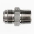 3/8 NPT x #6 JIC-Straight