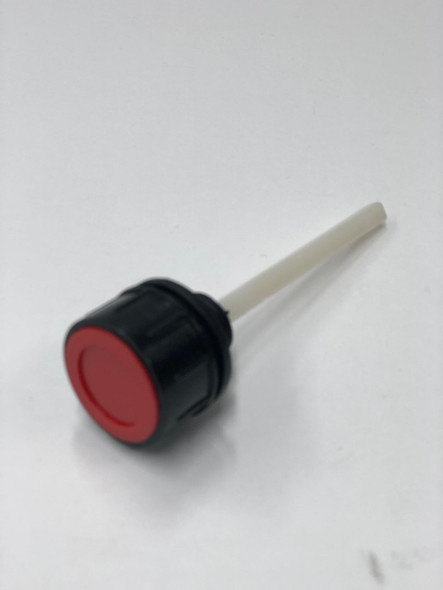 Tank Breather Caps w/ Dip Stick