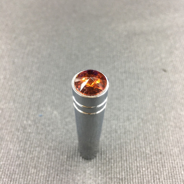 Amber Jewel Tip Switch Exttension