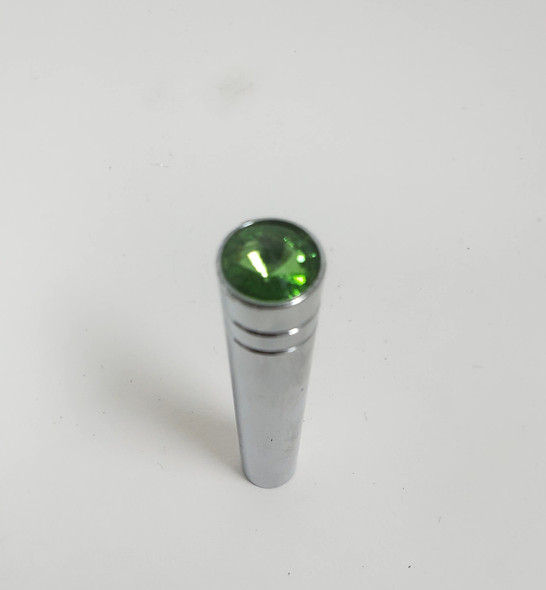 Light Green Jewel Tip Switch Ext. w/ Set Screw