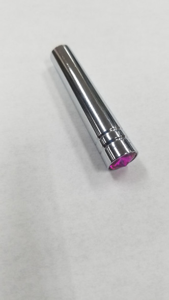 Magenta Jewel Tip Switch Extension