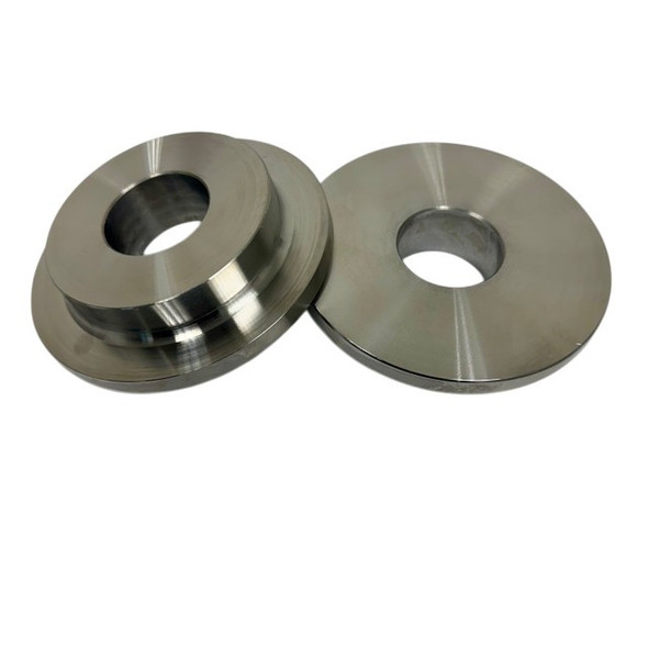 Top Coilover Cups (Pair)