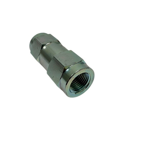 1/2" Stucchi Check Valve