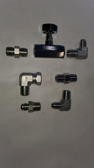 Fitting Kit