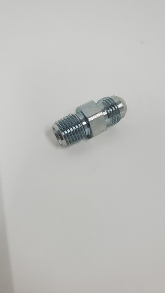 6 JIC x 1/4 Pipe Straight