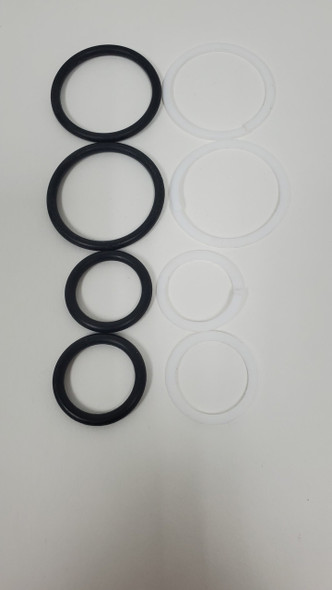 Telescopic Cylinder O-Ring  Kit (Set Per Cylinder)