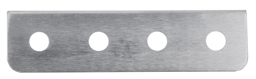 4 Hole Panel