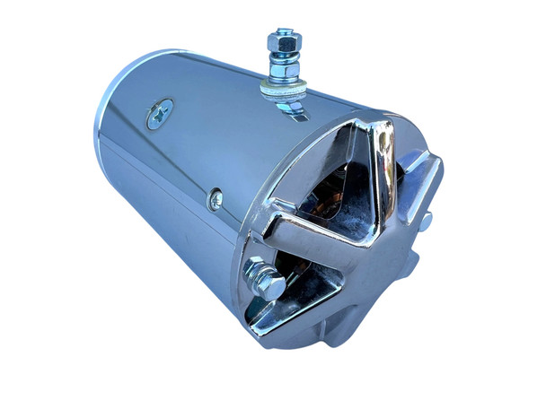 Presto-Hi Chrome Motor (HD)