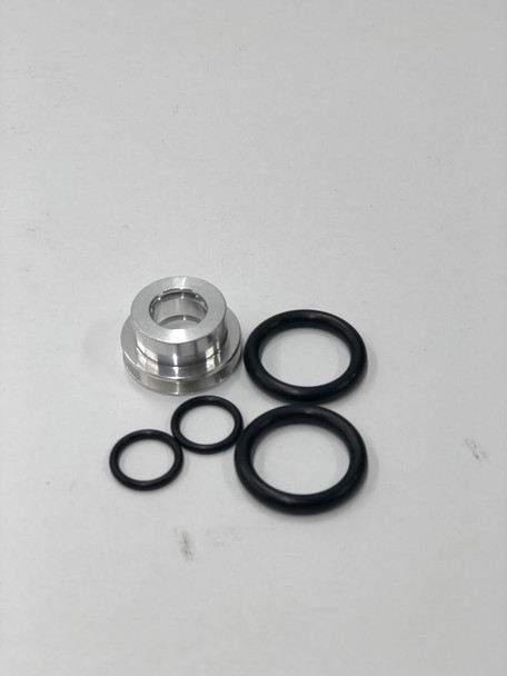 Shaft Seal (Aluminum)
