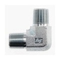 MP-MP 90 Elbow 3/8