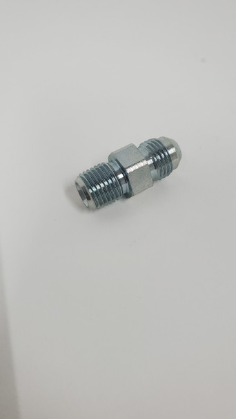 6 JIC x 1/4 Pipe Straight