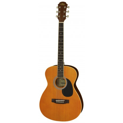 Aria AF 15 OR Prodigy Series Acoustic Guitar OR (Orange)