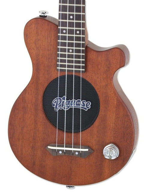 Pignose Electric UKULELE PGU-200 MH Pignose Electric UKULELE PGU-200 MH
