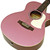 Aria FET R1 MSRO Electro Acoustic Guitar MSRO (Misty Rose)