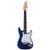 Aria STG 003 MBL STG-Series Electric Guitar MBL (Metallic Blue)