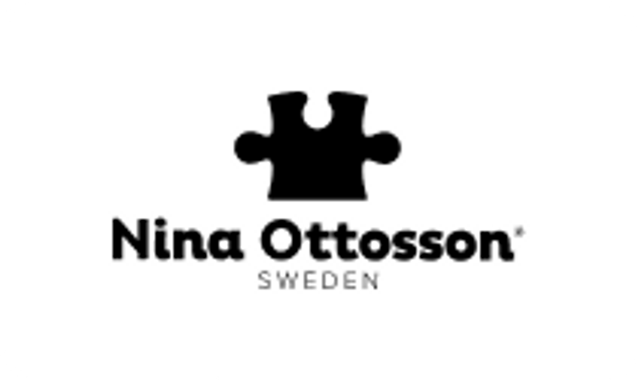 nina ottosson logo