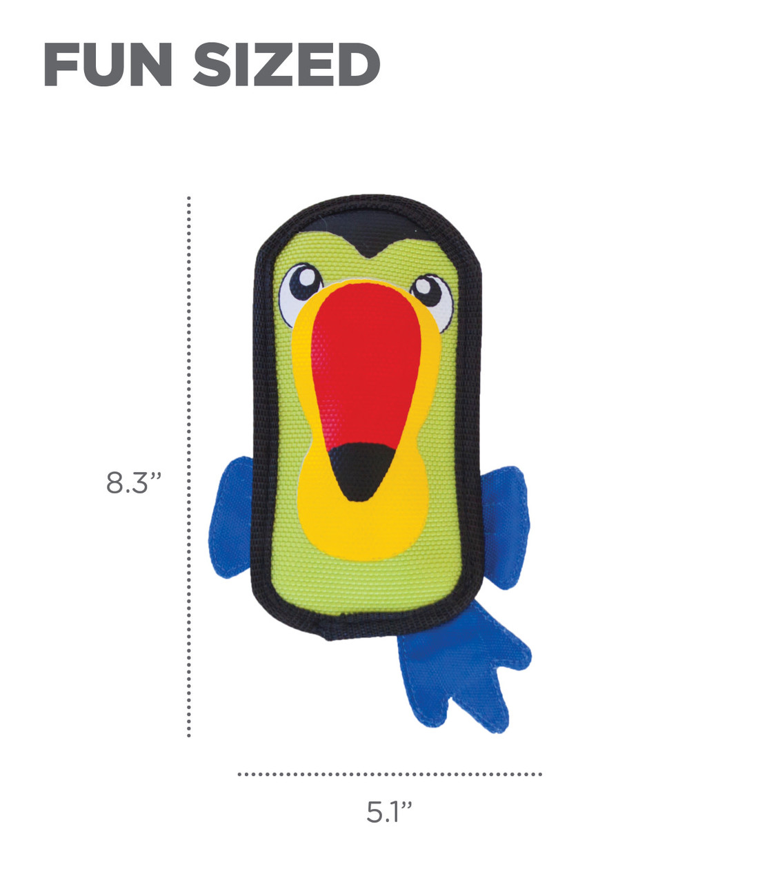 outward hound fire biterz