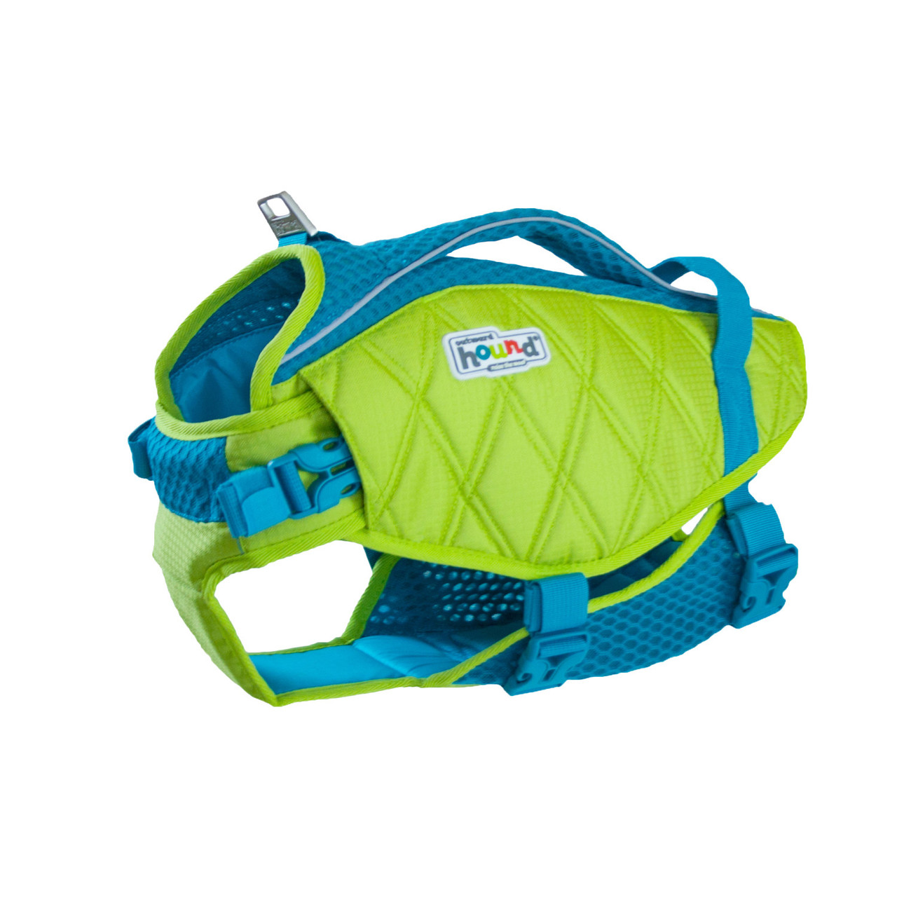 Standley Sport Performance Dog Life Vest