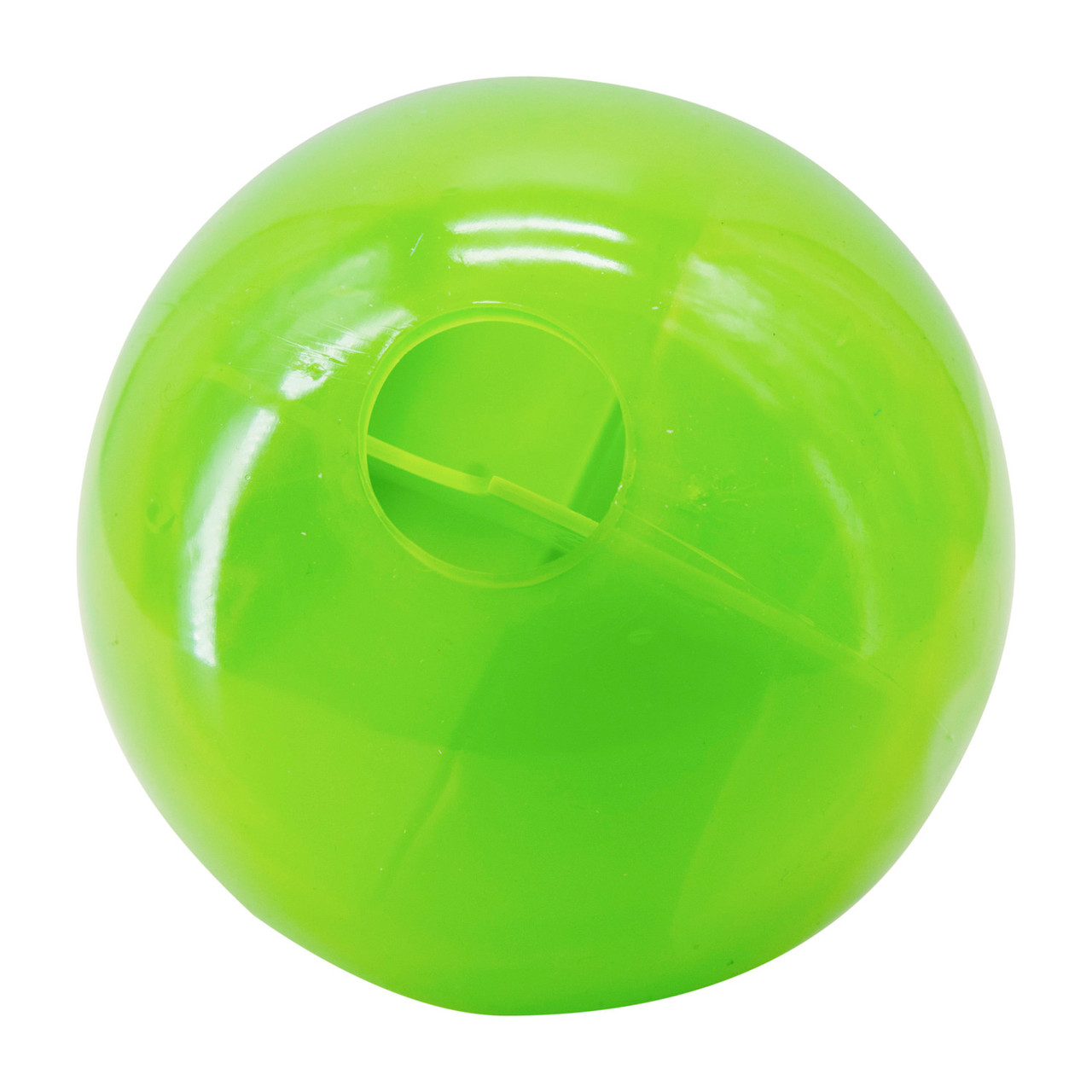 Treat Maze Interactive Puzzle Dog Toy, Green