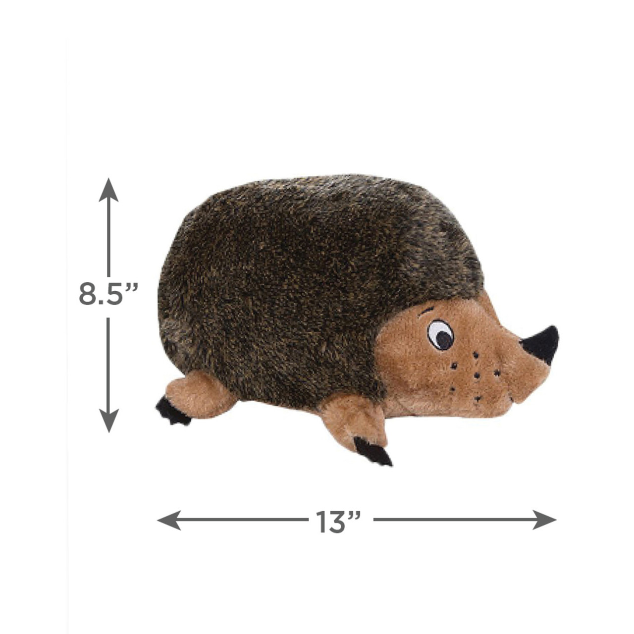 Hedgehogz Dog Toy