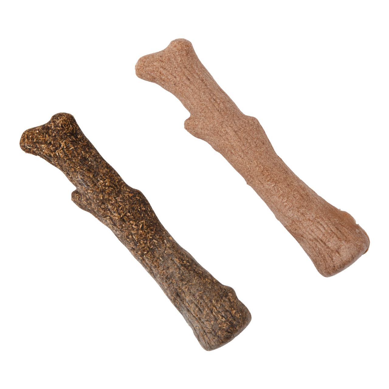 wood dog chew bone