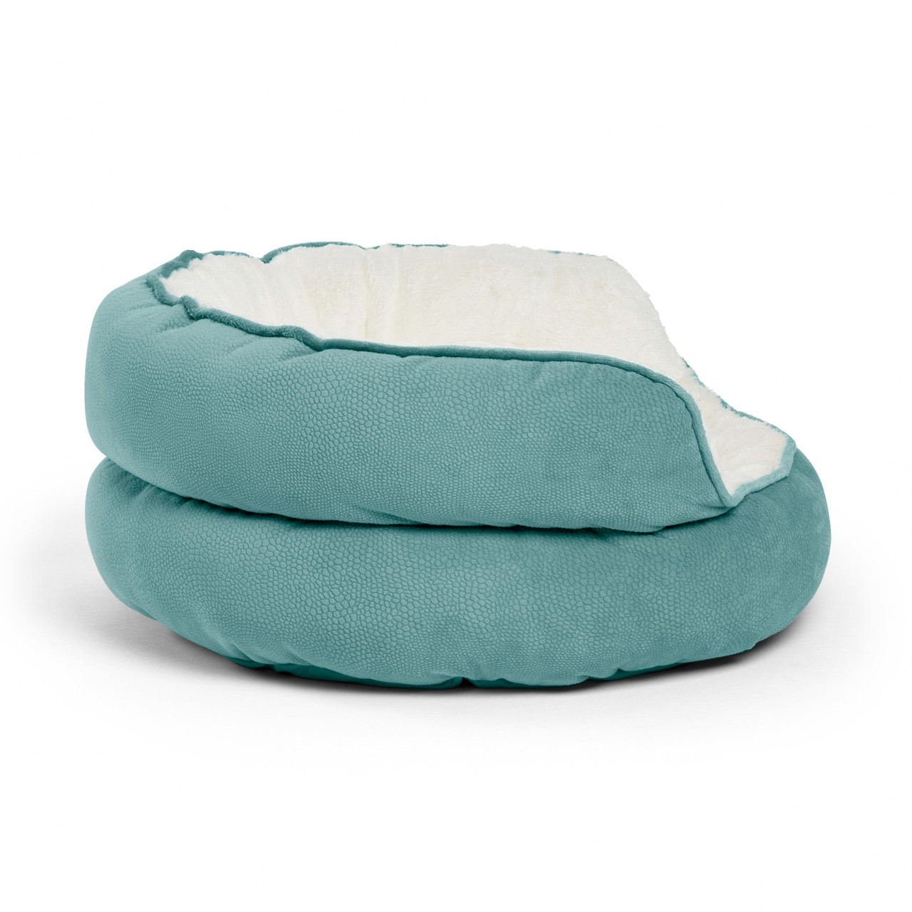 Ilan Throne Cat & Dog Bed, 22x21