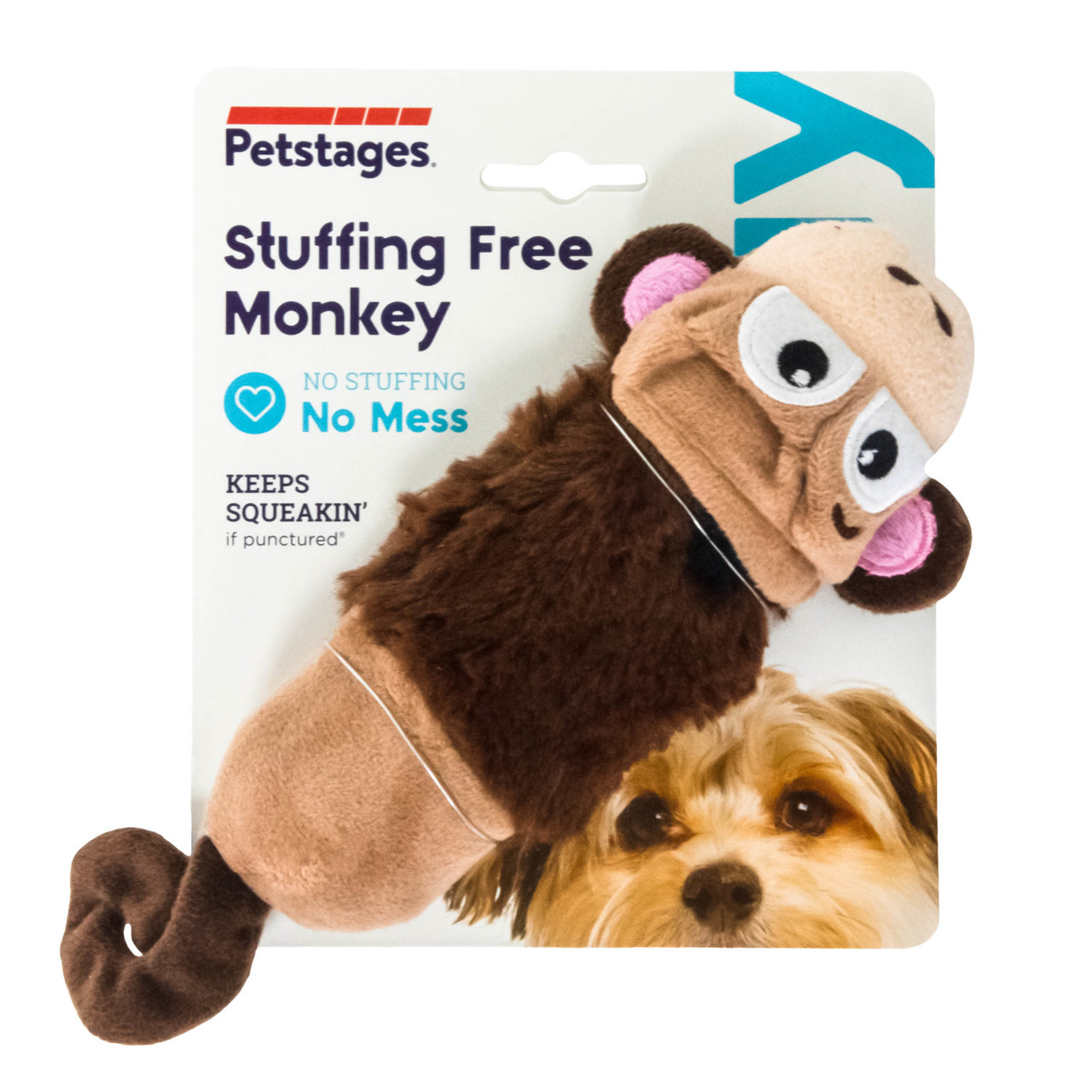 The Dog Geek: Cheapass Dog Fun: Non-Perishable Kong Stuffing