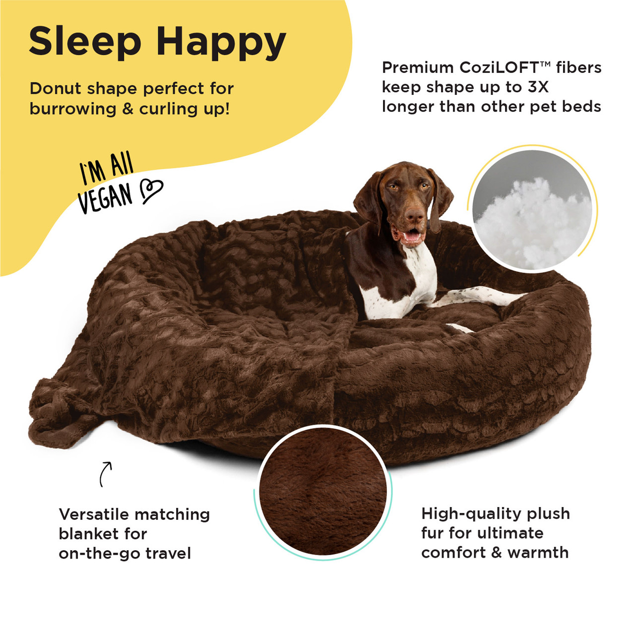 【VAULTROOM】DOG & DUCK BLANKET DOG & DUCK BLANKET – VAULTROOM