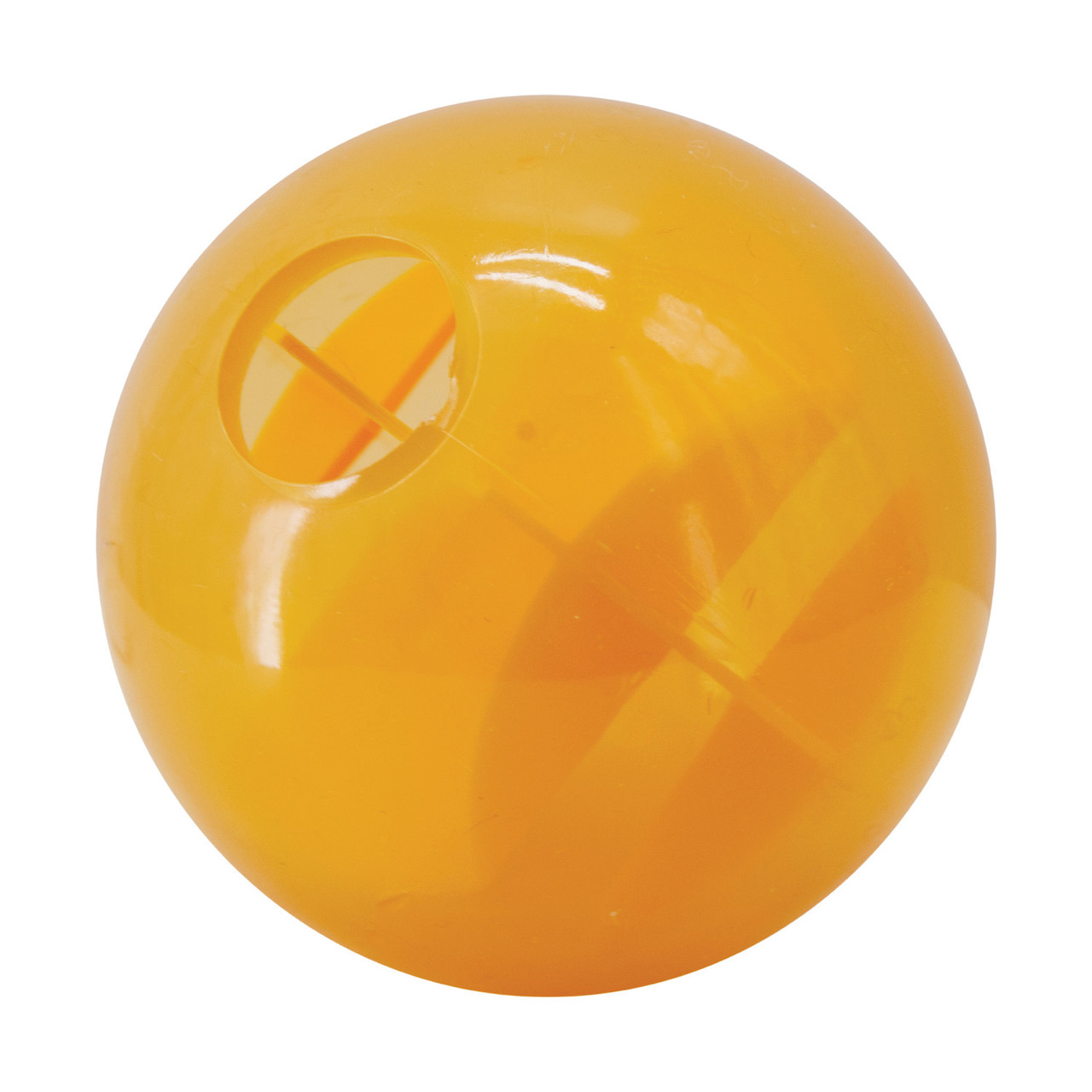 Planet Dog Orbee Tuff Mazee Interactive Treat Dispensing Ball