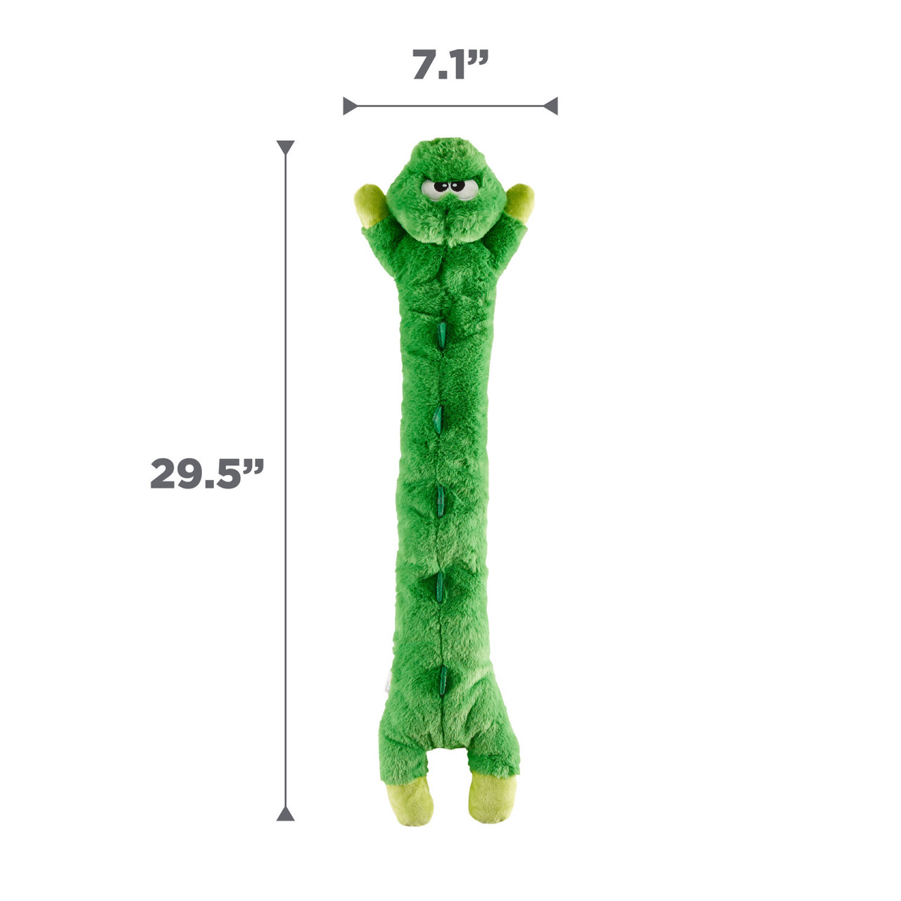 Longidudes Gator - Outward Hound