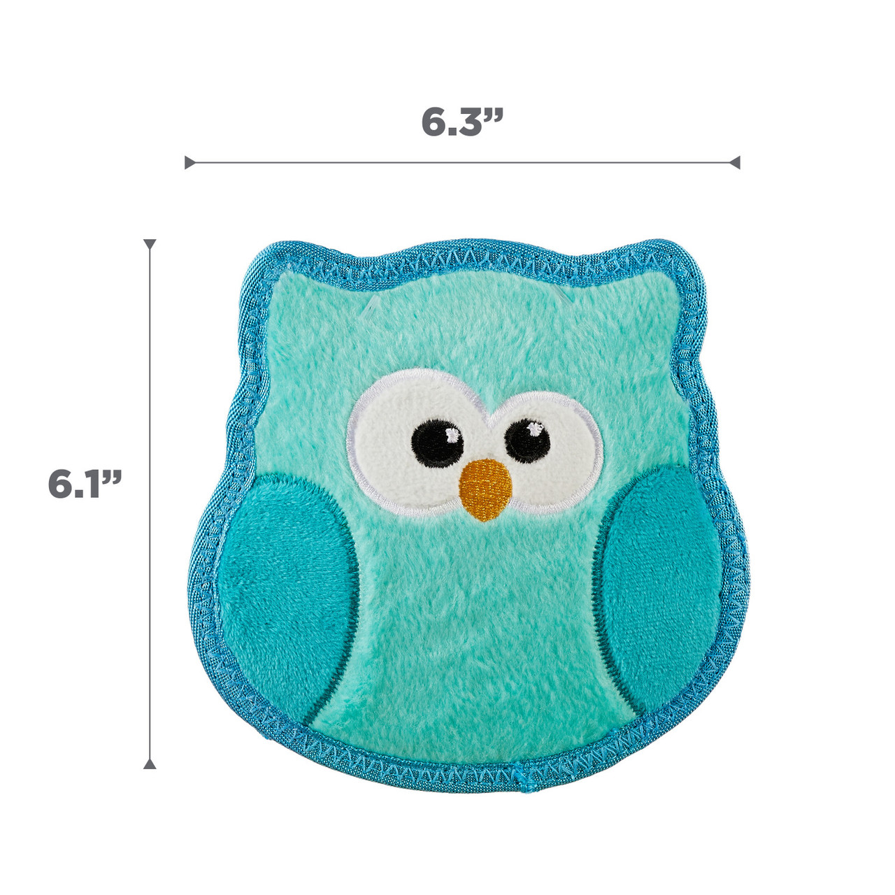 TS Owl Trq SM - Outward Hound