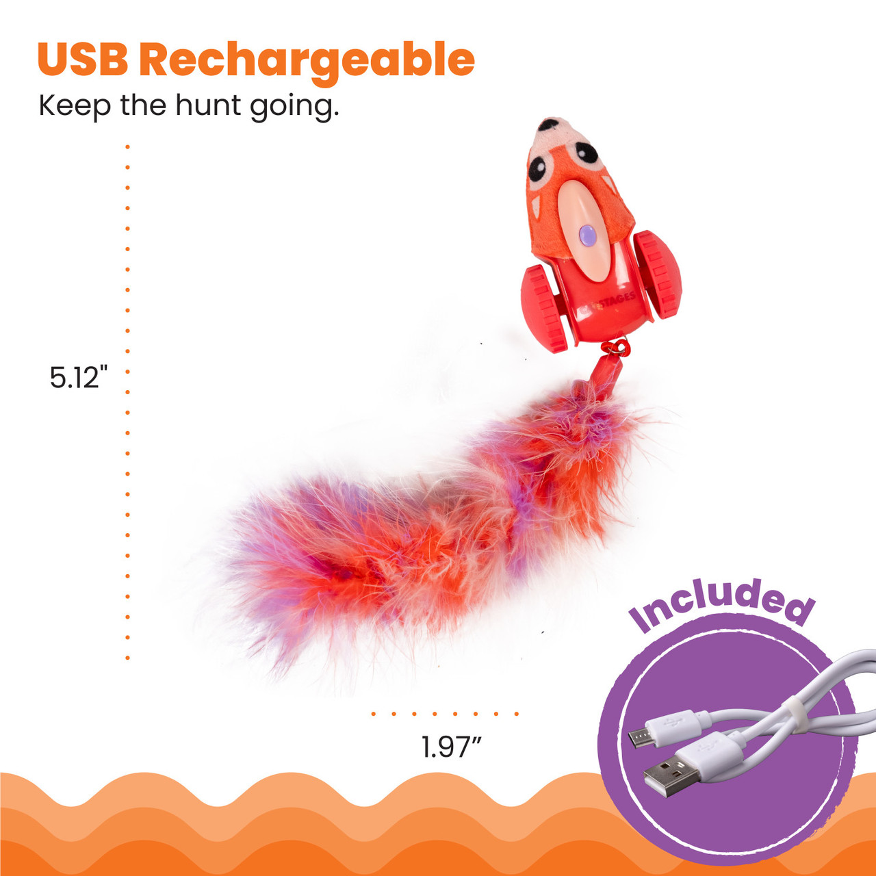 Pet Remote Control Squirrel Dog Toy Buy Best Buddy Squirrel Dude Dog Toy  Medium Dog Toys Argos