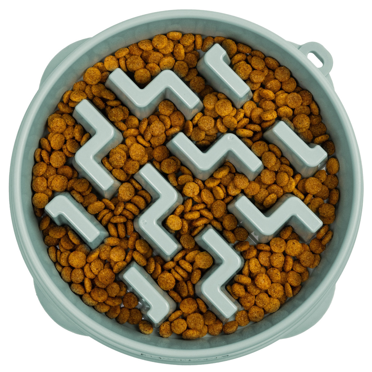 Fun Feeder Notch Sge LG Outward Hound